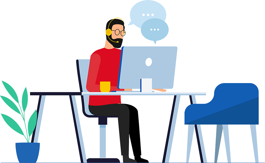 help desk png hd isolated