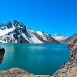 embalse el yeso